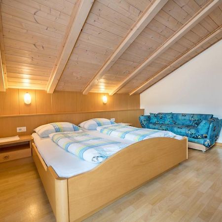 Apartamento App Sonne Nr 22 Lutago Exterior foto