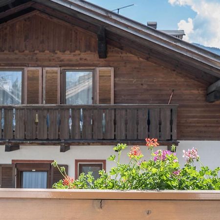 Apartamento App Sonne Nr 22 Lutago Exterior foto