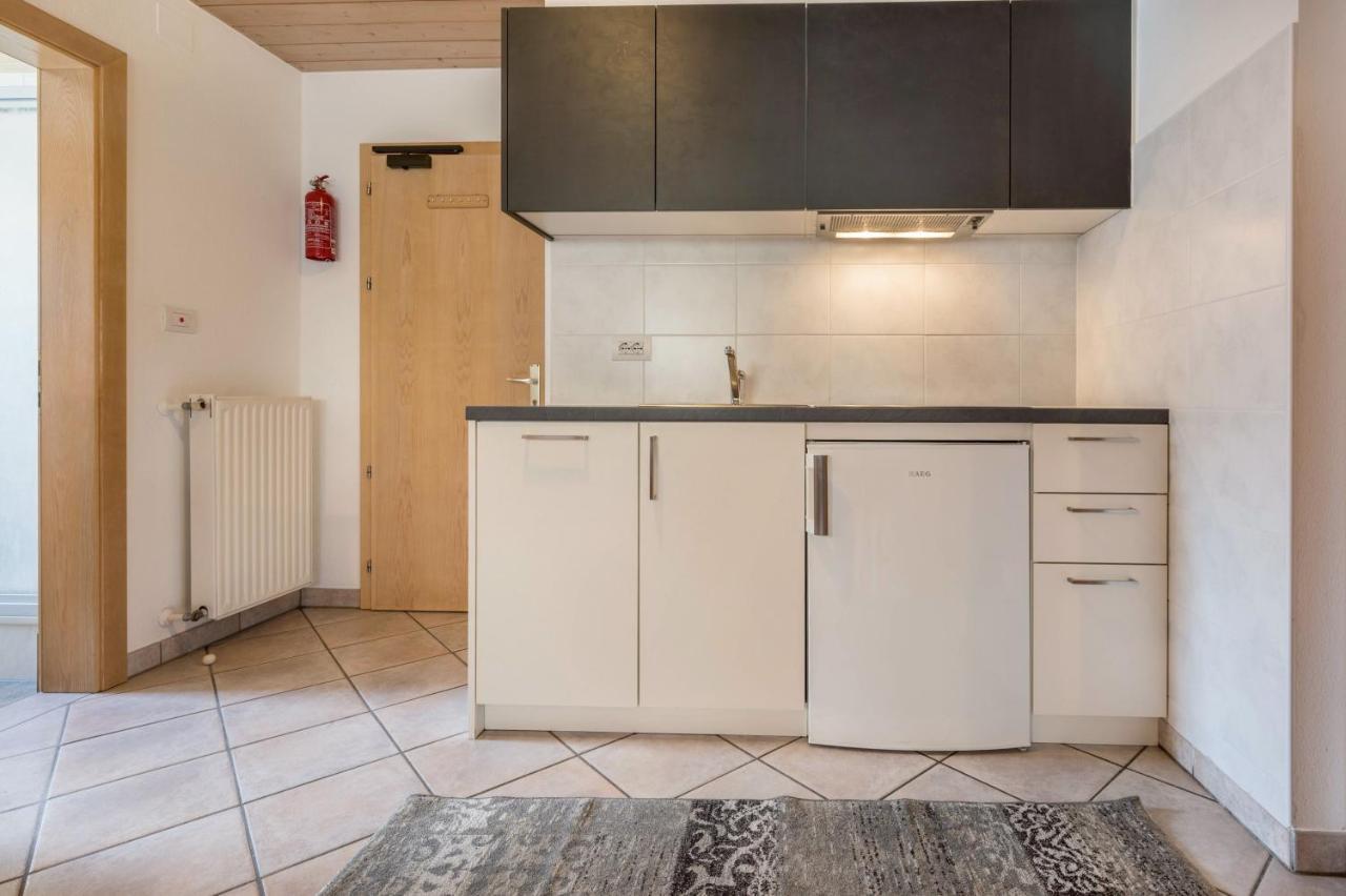 Apartamento App Sonne Nr 22 Lutago Exterior foto