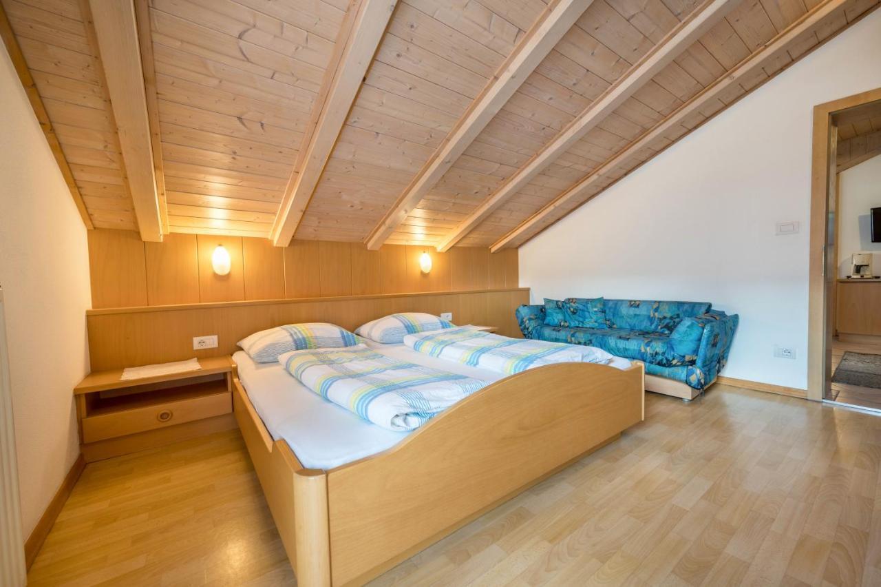 Apartamento App Sonne Nr 22 Lutago Exterior foto