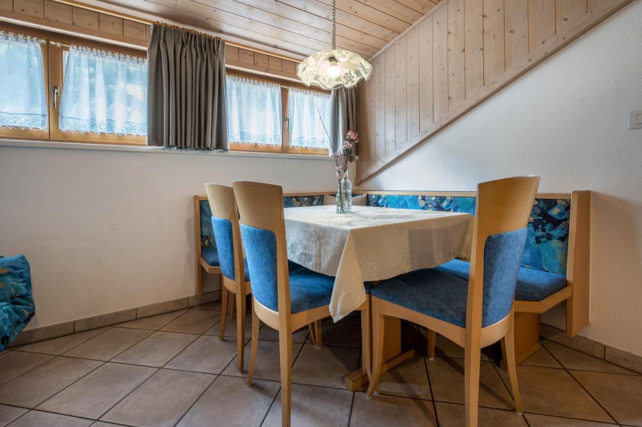 Apartamento App Sonne Nr 22 Lutago Exterior foto
