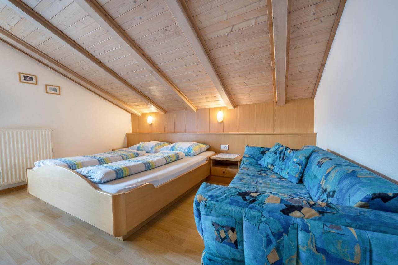 Apartamento App Sonne Nr 22 Lutago Exterior foto
