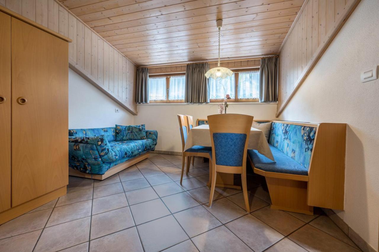 Apartamento App Sonne Nr 22 Lutago Exterior foto