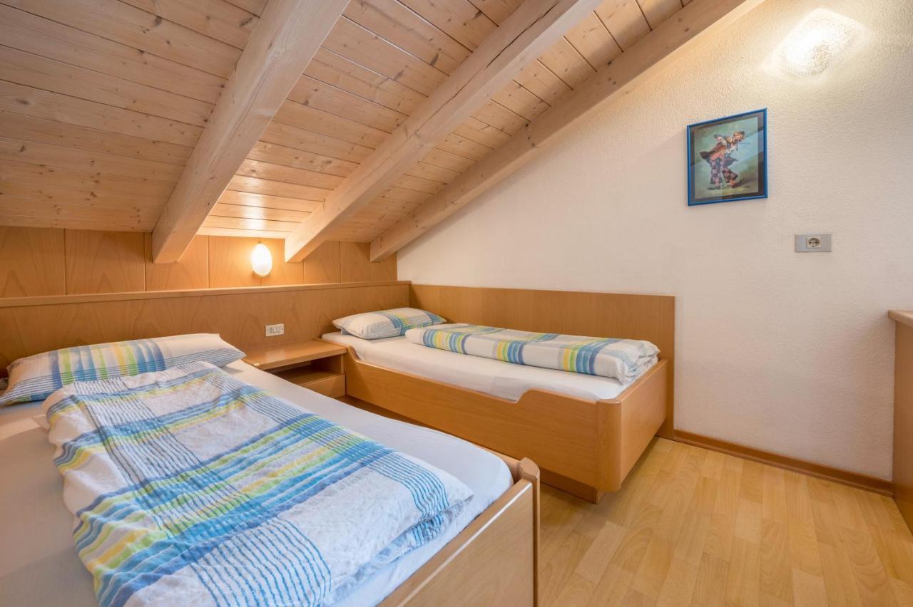 Apartamento App Sonne Nr 22 Lutago Exterior foto