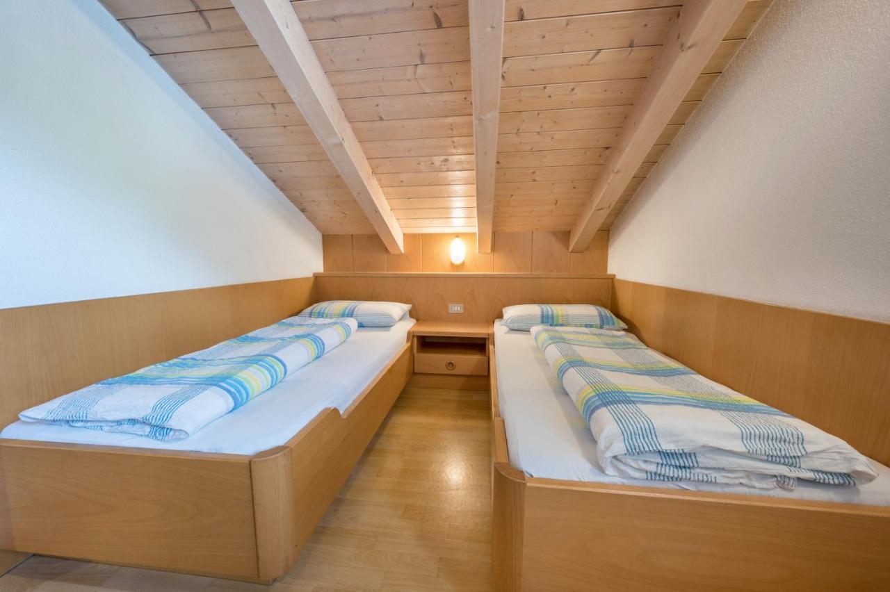 Apartamento App Sonne Nr 22 Lutago Exterior foto