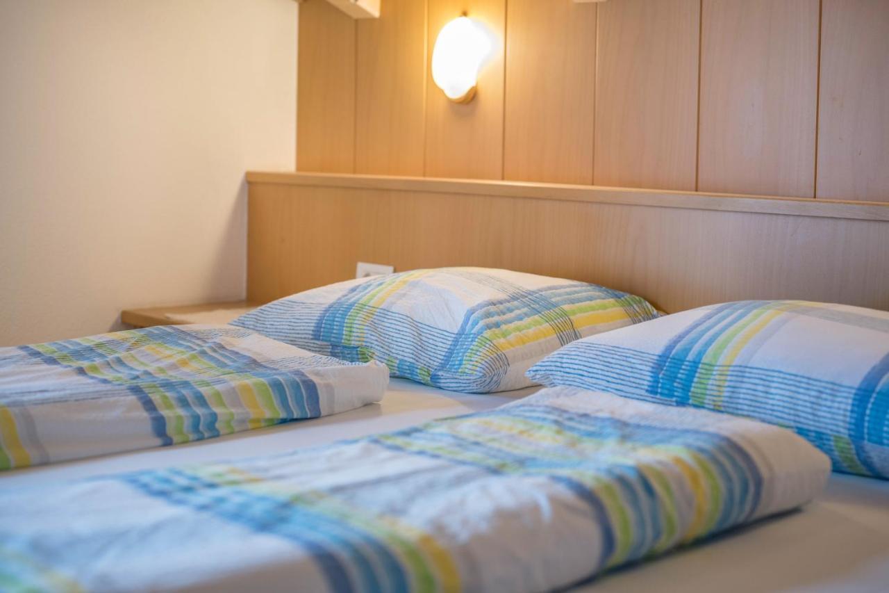 Apartamento App Sonne Nr 22 Lutago Exterior foto